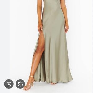 Show Me Your Mumu Dress